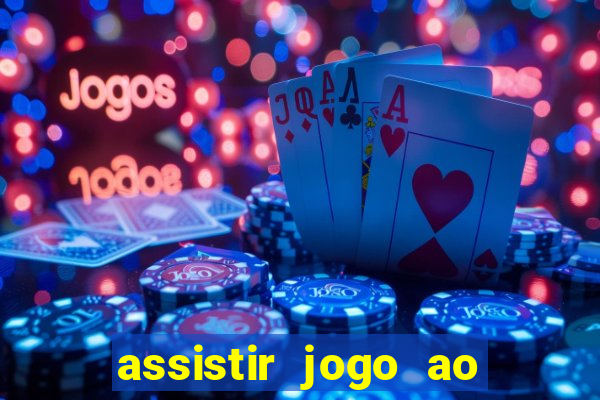 assistir jogo ao vivo rmc